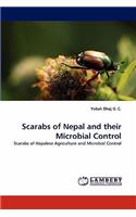 Scarabs of Nepal and Their Microbial Control