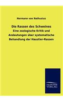 Rassen des Schweines