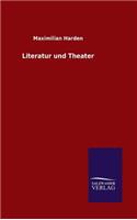 Literatur und Theater