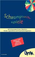 Schwungtuchspiele