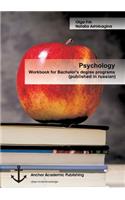 Psychology