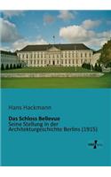 Schloss Bellevue