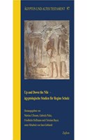 Up and Down the Nile - Agyptologische Studien Fur Regine Schulz