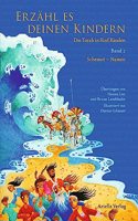 Erzahl es deinen Kindern. Die Torah in funf Banden 02 Schemot