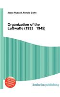 Organization of the Luftwaffe (1933 1945)