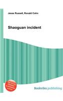 Shaoguan Incident