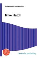 Mike Hatch