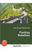 Panthay Rebellion