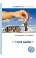 Robert Corbett