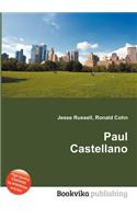 Paul Castellano