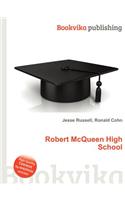 Robert McQueen High School