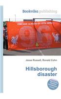 Hillsborough Disaster