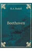 Beethoven