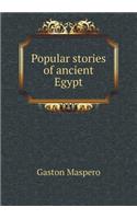 Popular Stories of Ancient Egypt