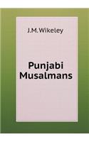 Punjabi Musalmans