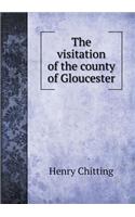 The Visitation of the County of Gloucester