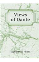 Views of Dante