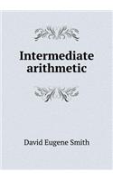 Intermediate Arithmetic