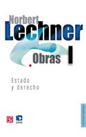 Norbert Lechner: Obras I.
