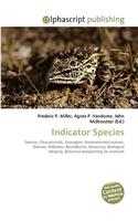 Indicator Species