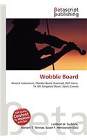 Wobble Board