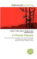 A Chinese Odyssey: (English)