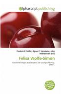 Felisa Wolfe-Simon