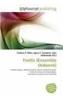 Treillis (Ensemble Ordonn )