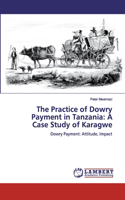 Practice of Dowry Payment in Tanzania