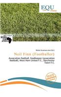 Neil Finn (Footballer)
