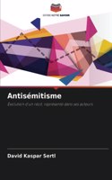 Antisémitisme