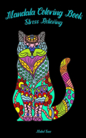 Mandala Coloring Book