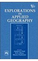 Explorations in Applied Geography