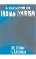 A Textbook of Indian Tourism