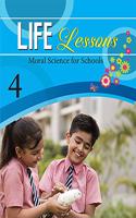 Life Lessons 4
