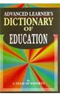 Advanced Learner's Dictionary of Education