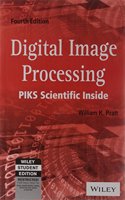 Digital Image Processing: Piks Scientific Inside