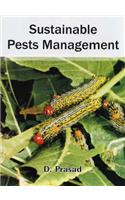 Sustainable Pest  Management