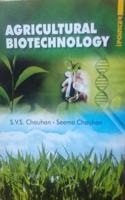 Agricultural Biotechnology