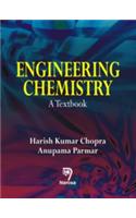 Engineering Chemistry: A Textbook