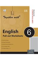 Together With English Pullout Worksheets - 6