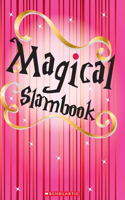 Magical Slambook