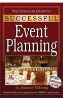 Successful Event Planning