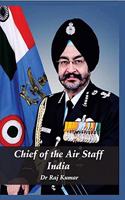 Chief of the Air Staff India