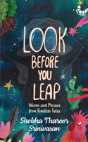 Look Before You Leap