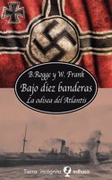 Bajo Diez Banderas