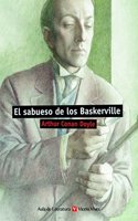 El Sabueso De Los Baskerville N/e