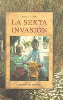 La sexta invasion : alemanes en mallorca
