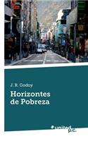Horizontes de Pobreza