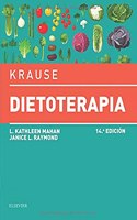 Krause. Dietoterapia (14a ed.)